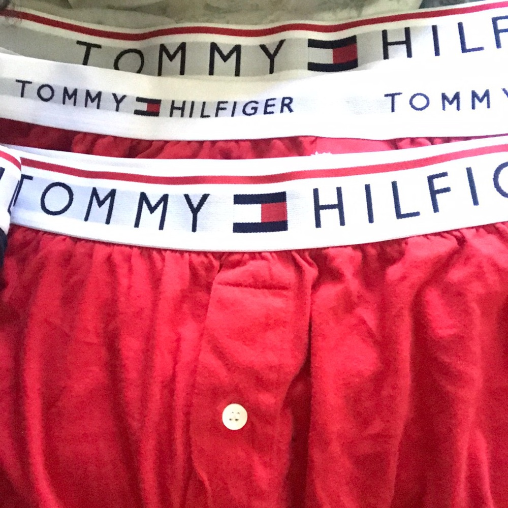 Tommy’s